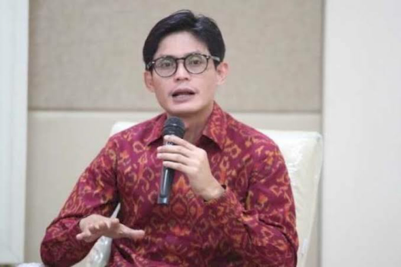 KPU Khawatir Indeks Kepercayaan Anak Muda Terhadap Parpol Rendah