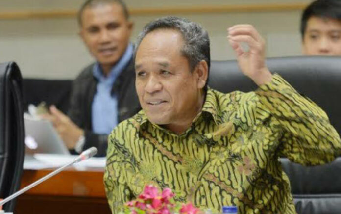 Legislator Demokrat Minta Jokowi Buat Perppu Perampasan Aset
