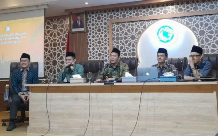 KPI Dapati 16 Program Televisi Langgar Aturan Siaran Ramadhan