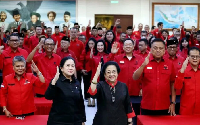 Megawati Minta Kader PDIP Bekerja untuk Kepentingan Rakyat