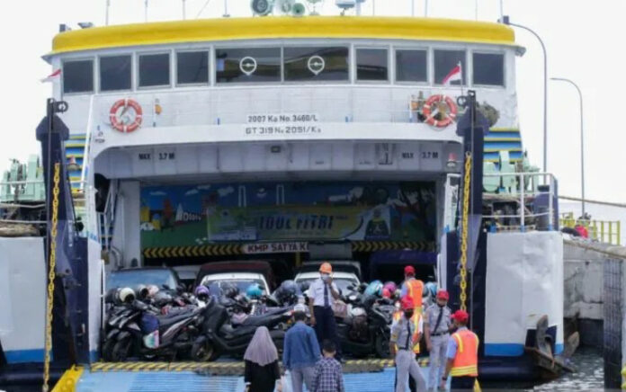 Pendaftaran Daring Mudik Gratis Situbondo-Madura Dibuka!