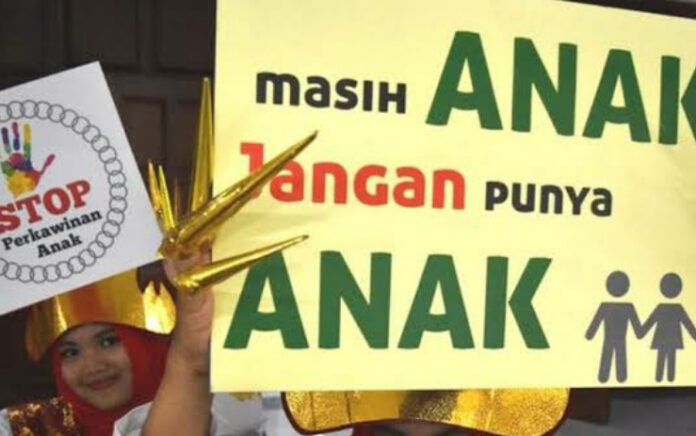 Soroti Masalah Perkawinan Anak, Kemenko PMK: Perkuat Edukasi!