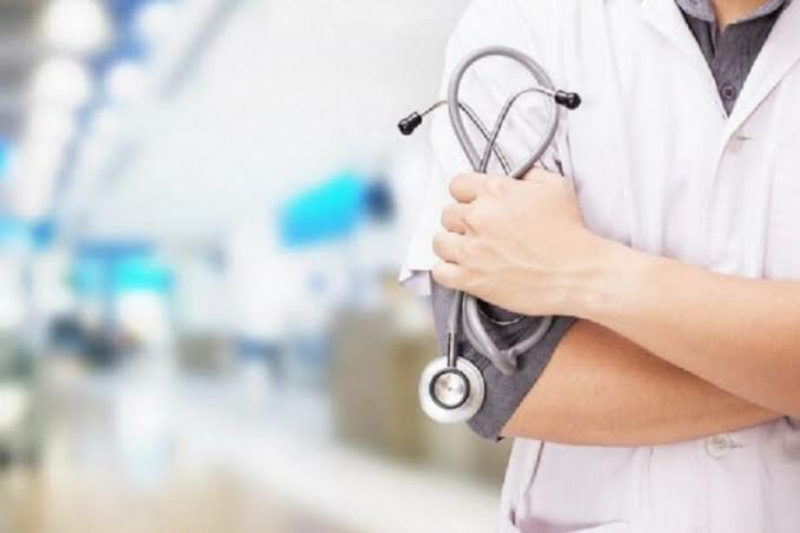 Survei JDN: 85 Persen Dokter Umum Terima Gaji di Bawah Standar IDI