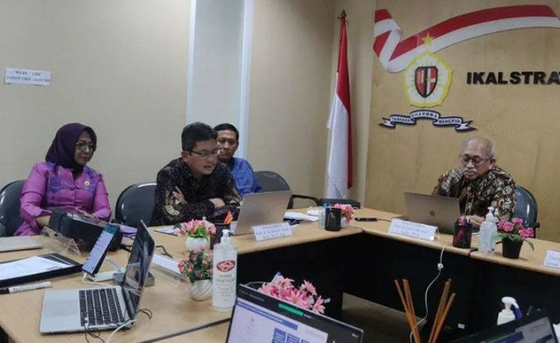 BPJS: Transformasi Mutu Layanan Perkuat Ketahanan Kesehatan Nasional