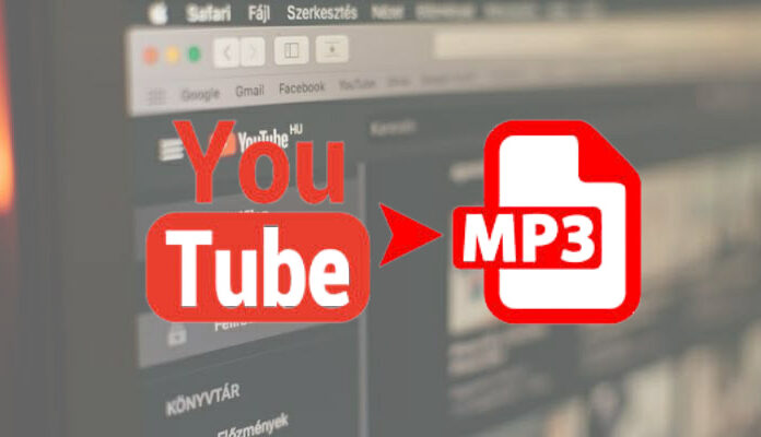 Gratis dan Mudah! Berikut Cara Download Musik dari YouTube Convert ke MP3