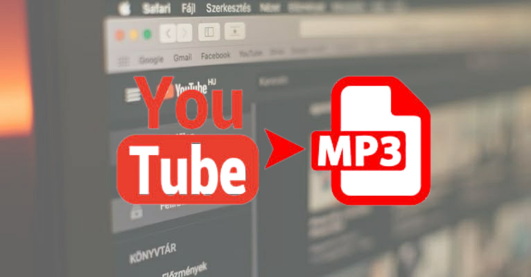 Gratis dan Mudah! Berikut Cara Download Musik dari YouTube Convert ke MP3