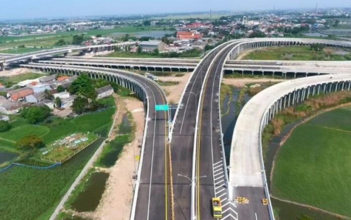 PUPR Lelang Enam Proyek Tol dengan Investasi Rp49,47 Triliun di 2024