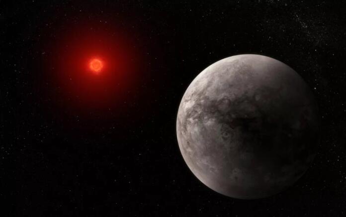Teleskop James Webb Temuka Planet Mirip Bumi Namun Tanpa Atmosfer