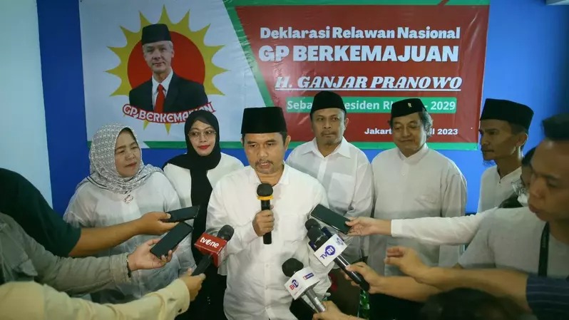Muhammadiyah Ingatkan Anggotanya Tak Bawa Nama Organisasi untuk Dukung Capres