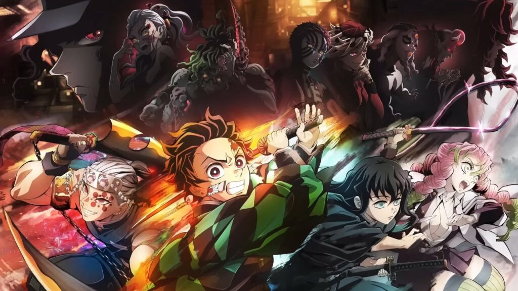 Mengingatkan Kembali, Anime Dr. Stone dan Demon Slayer: Kimetsu no Yaiba dijadwalkan Tayang April