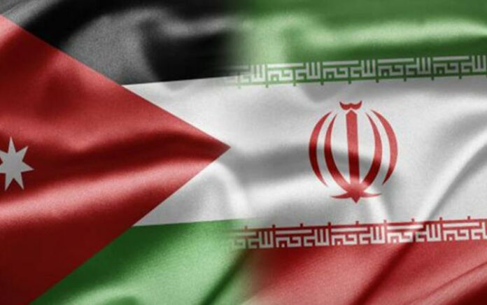 Yordania dan Iran Sepakat Adakan Pertemuan untuk Meningkatkan Hubungan Bilateral