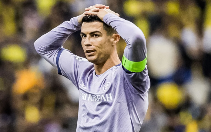 Cristiano Ronaldo Ingin Hengkang dar Al Nassr dan Pindah ke Madrid, Tapi…