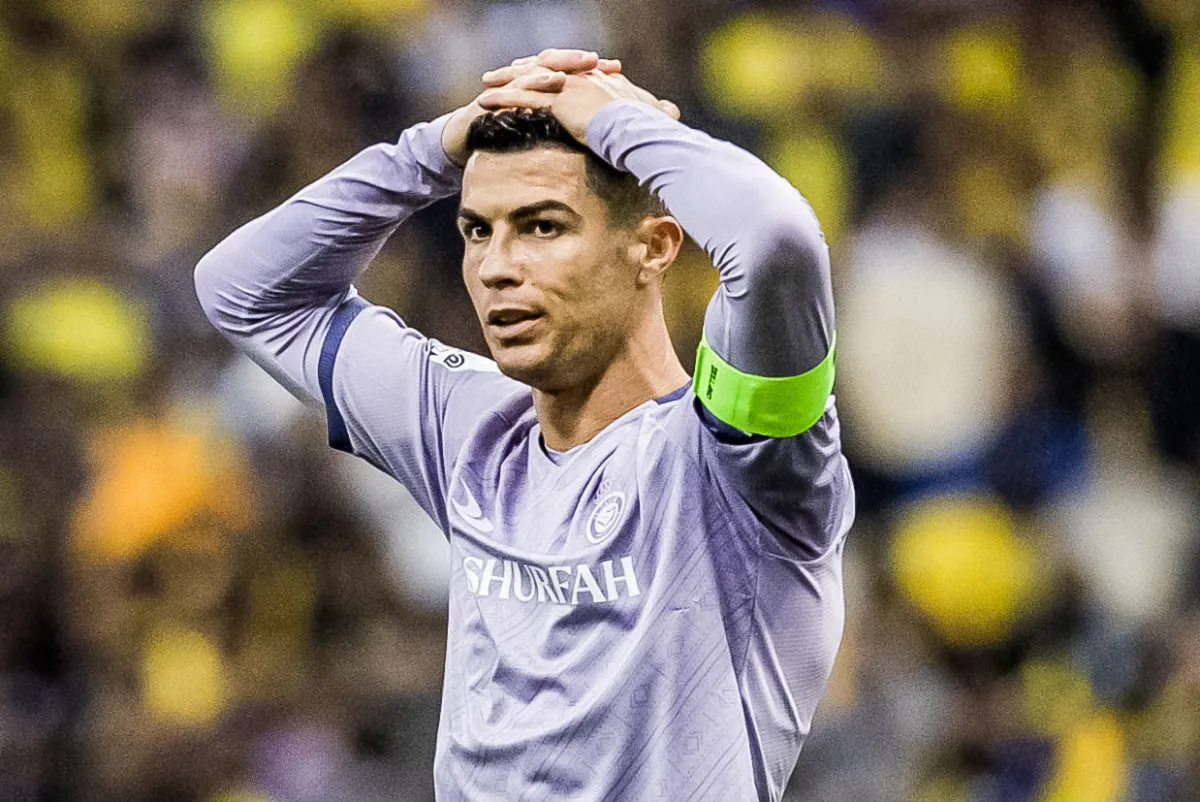 Cristiano Ronaldo Ingin Hengkang dar Al Nassr dan Pindah ke Madrid, Tapi…