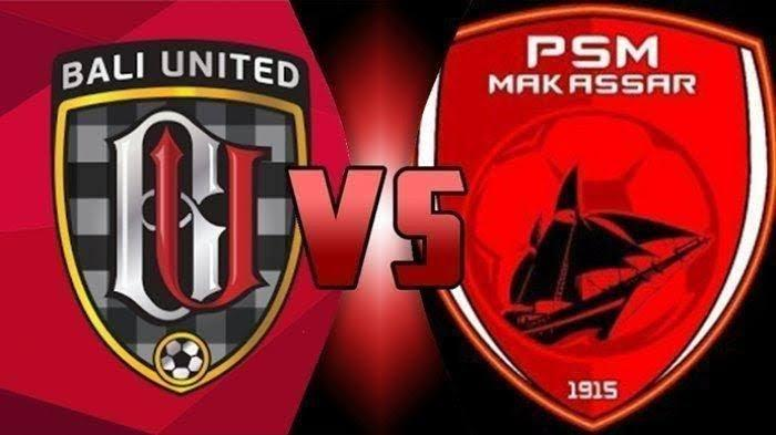 PSM Makassar dan Bali United Segera Rebutkan Tiket Liga Champions