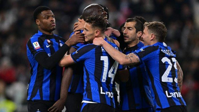 Inter Milan Bisa Sukses di UCL Karena Mendapat Berkah dari Barcelona