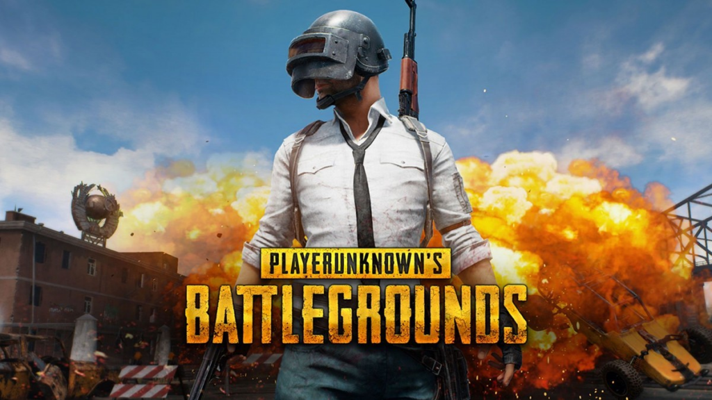 PUBG Mobile bakal dilombakan di SEA Games 2023 (istimewa)