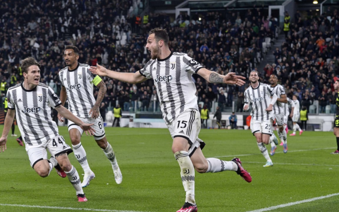Pengurangan Poin Dibatalkan, Juventus Naik Peringkat ke-3 Besar Serie A