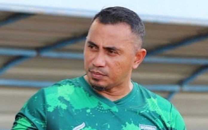 Ini Pesan Firman Utina ke Timnas Indonesia U-22 Jelang SEA Games 2023