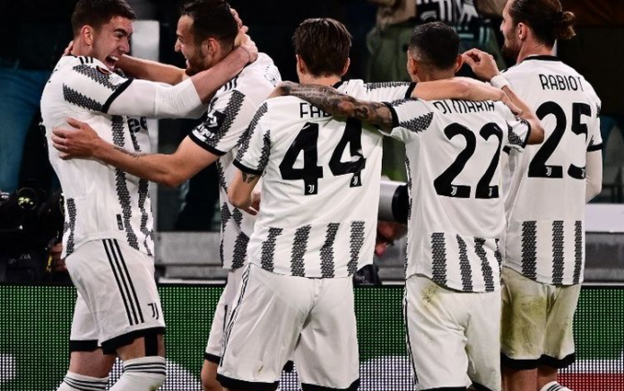 Hukuman Juventus Dicabut, 4 Bos Ini Tetap Mendapat Sanksi