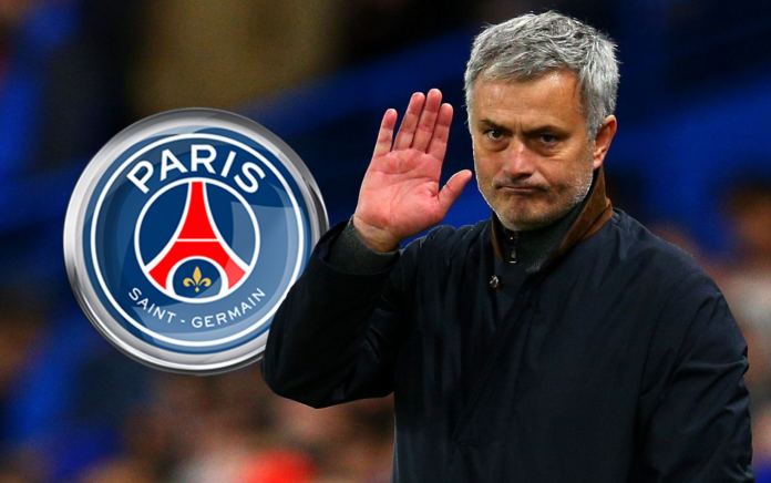 4 Fakta yang Membuat Jose Mourinho Cocok Gantikan Galtier di PSG