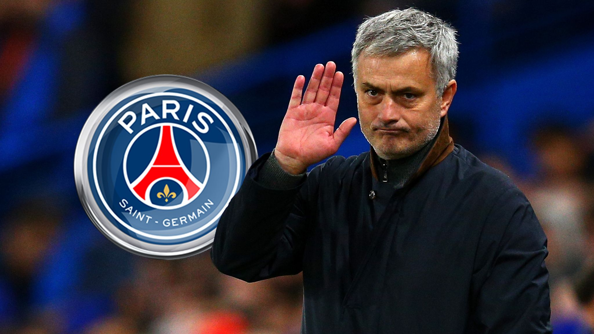 4 Fakta yang Membuat Jose Mourinho Cocok Gantikan Galtier di PSG