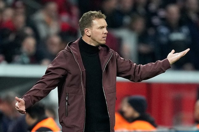 Julian Nagelsmann Dipecat Bayern Hanya Karena Main Ski?