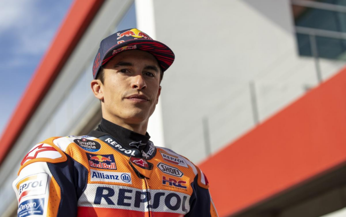 Marc Marquez Harus Cabut dari Honda Jika Ingin Kembali Menang di MotoGP