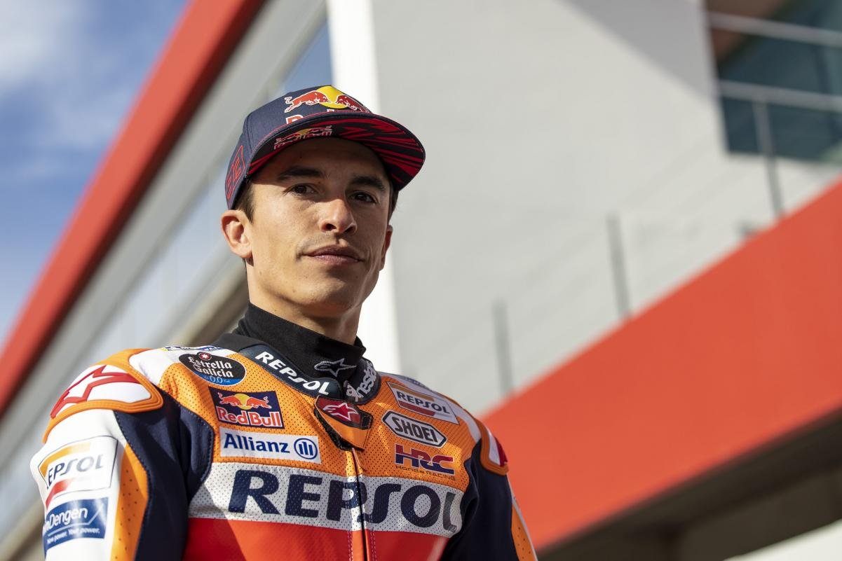 Marc Marquez Harus Cabut dari Honda Jika Ingin Kembali Menang di MotoGP