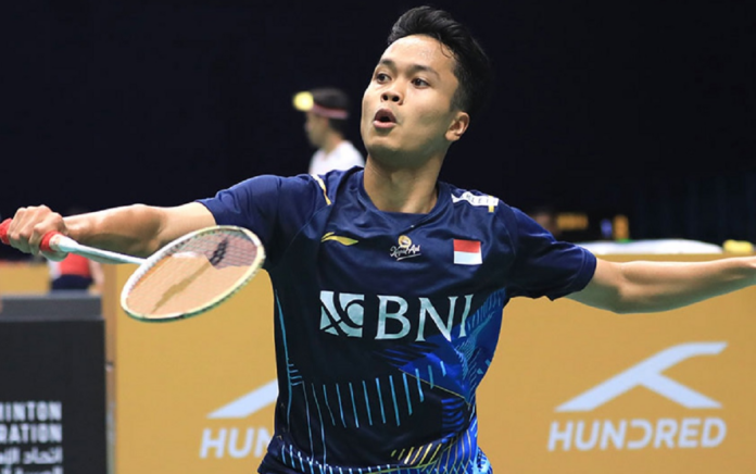 Jadwal Semifinal Wakil Indonesia di Badminton Asia Championship 2023