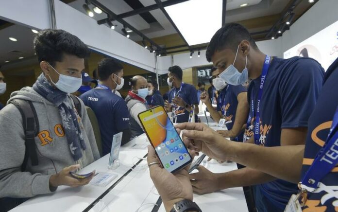 Huawei Berencana Kembangkan 50.000 Talenta Bidang TIK di Asia Selatan