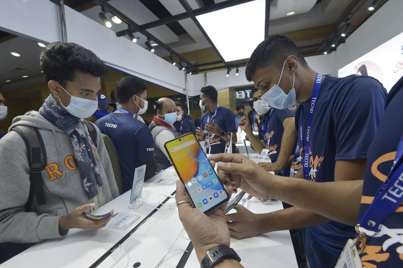 Huawei Berencana Kembangkan 50.000 Talenta Bidang TIK di Asia Selatan
