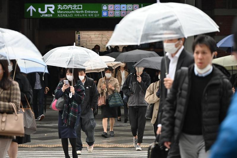 12 Tahun Berturut Turun, Populasi Jepang Kini di Bawah 125 Juta Jiwa
