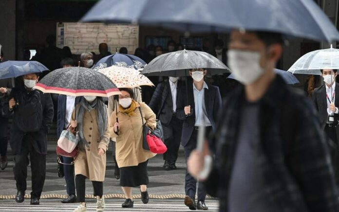 Atasi Kekurangan Tenaga Kerja, Jepang Naikkan Usia Pensiun PNS