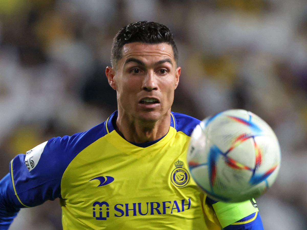 Meski Cristiano Ronaldo Terlempar ke Liga Arab, Brand-Brand Besar Masih Meminatinya