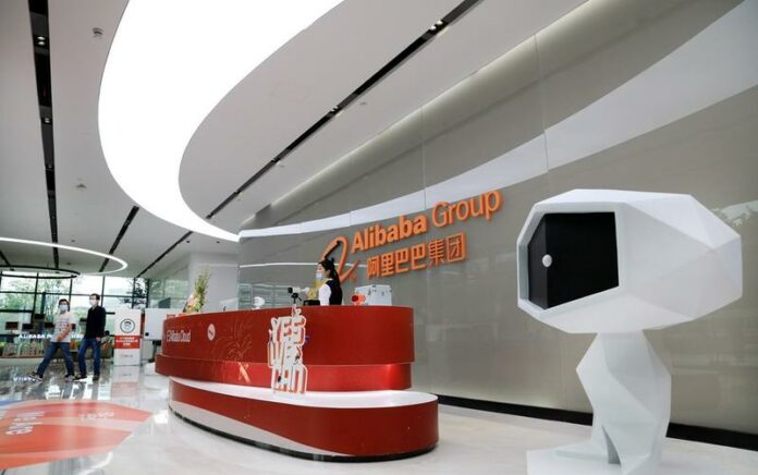 Jajaki Tren Chatbot AI, Alibaba Luncurkan Tongyi Qianwen