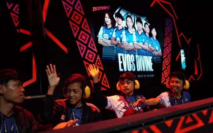 Evos Divine Teratas, Ini Daftar Tim Lolos Grand Final Free Fire Masters League S7