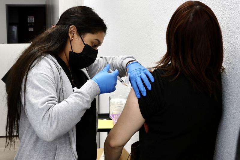 AS Laporkan Lebih dari 19.000 Kematian Akibat Flu pada Musim Kali Ini