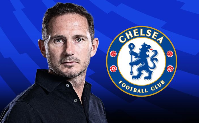 Frank Lampard Jadi Manajer Baru Chelsea, Bisa Hilangkan Perbaiki Chelsea?