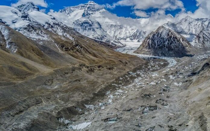 China Sahkan Undang-undang untuk Lindungi Ekosistem Dataran Tinggi Qinghai-Tibet