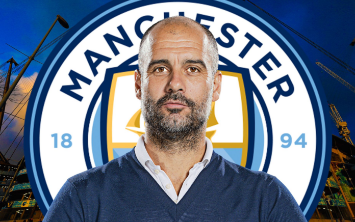 Ditanya Kapan Manchester City Juara UCL, Pep Malah Bawa-Bawa Atlet Basket