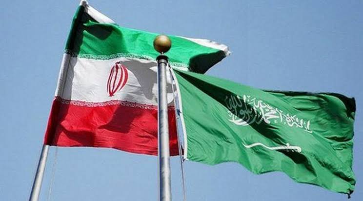 Iran dan Arab Saudi Akan Segera Membuka Kamar Dagang Bersama