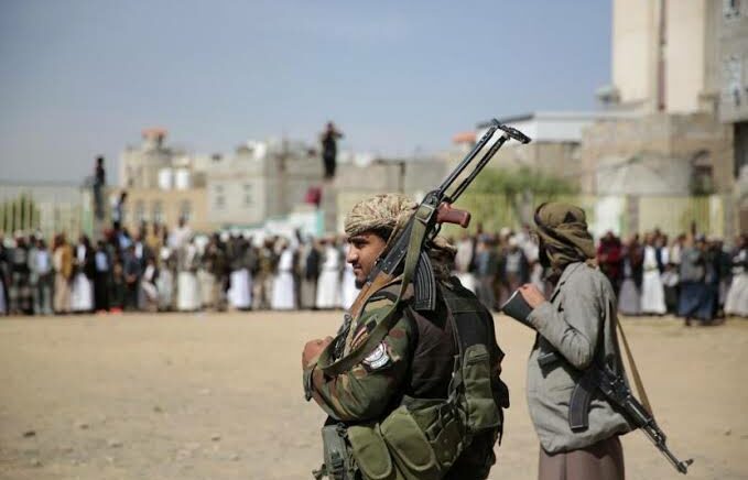 Pemerintah Yaman Siap Menukar Tahanan dengan Houthi