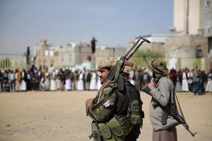 Pemerintah Yaman Siap Menukar Tahanan dengan Houthi