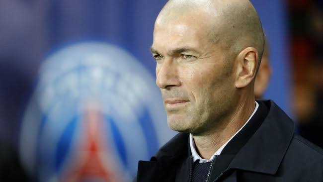 Zinedine Zidane Ditawari Al Nassr Gaji Hampir 1 Triliun Pertahun