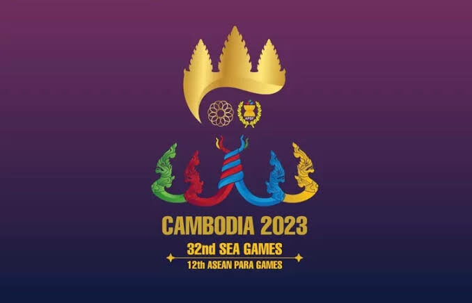 SEA Games 2023, Indonesia Kirim 599 Atlet