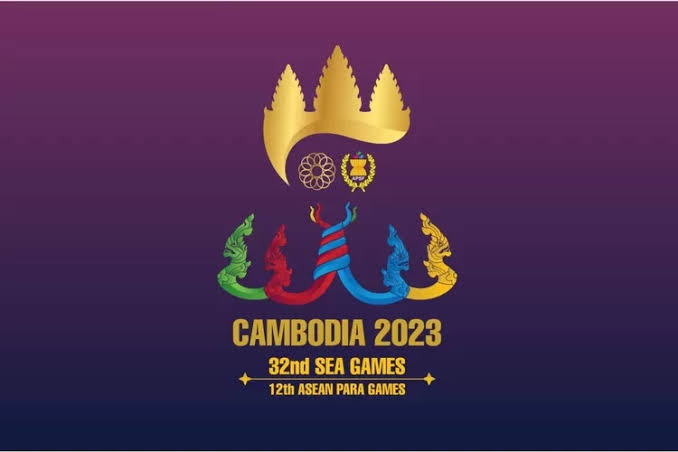 SEA Games 2023, Indonesia Kirim 599 Atlet