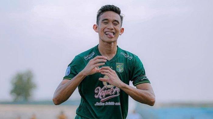 Rizky Ridho Resmi Dikontrak Persija Jakarta 3 Tahun