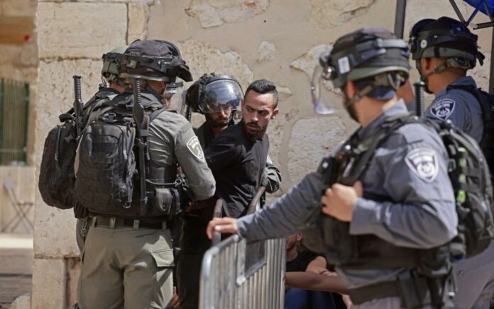 Otoritas Palestina Mengecam Persetujuan Israel atas Pembentukan Pasukan Penjaga Nasional
