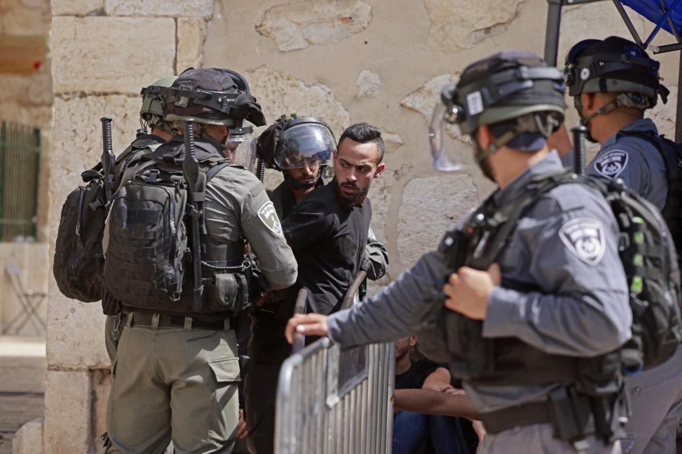 Otoritas Palestina Mengecam Persetujuan Israel atas Pembentukan Pasukan Penjaga Nasional