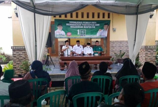 Ratusan Miliar APBD Jadi SILPA, PKB Nilai Bupati Tuban Tidak Mampu Kelola Anggaran